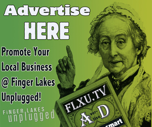 FLXU Ad